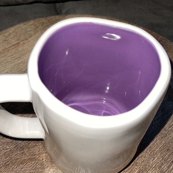 Rae Dunn FORTUNE TELLER Mug - Picture 3 of 4